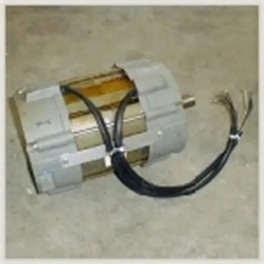 Прачечное оборудование Generic Washer MOTOR WASH 380-415/50/3 UC35-3
