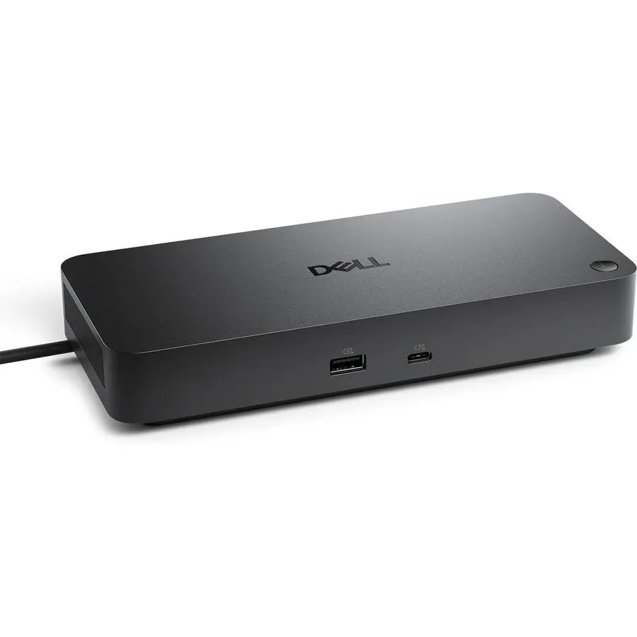 Док-станция Dell WD25 Pro 100W 10-in-1 USB-C Docking Station