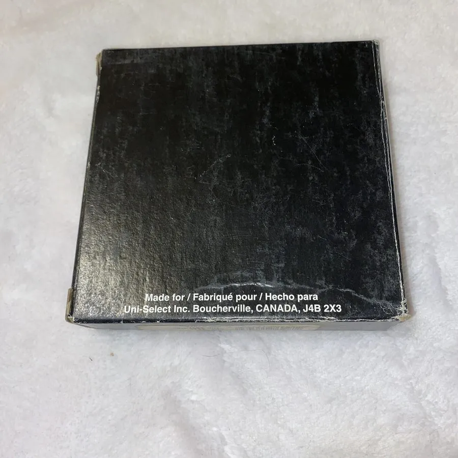 Подшипник Manual Transmission Bearing-Trans Bearing SKF 6307-NRJ — фото лота 1