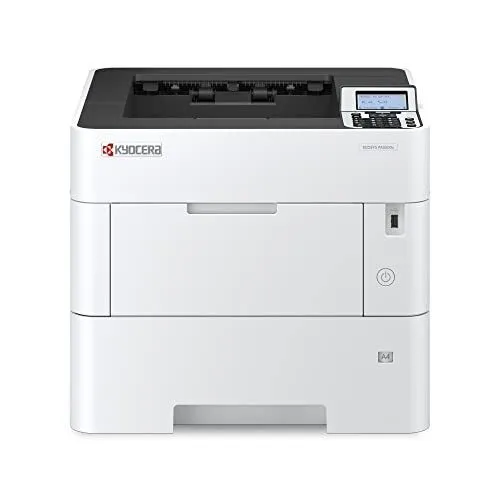 Лазерный принтер Kyocera ECOSYS PA5500x Laser Printer Duplex Network 57 PPM Ente
