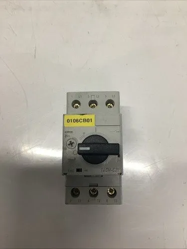 Автоматический выключатель ALLEN-BRADLEY 140M-C2E-C25 MOTOR PROTECTION CIRCUIT B