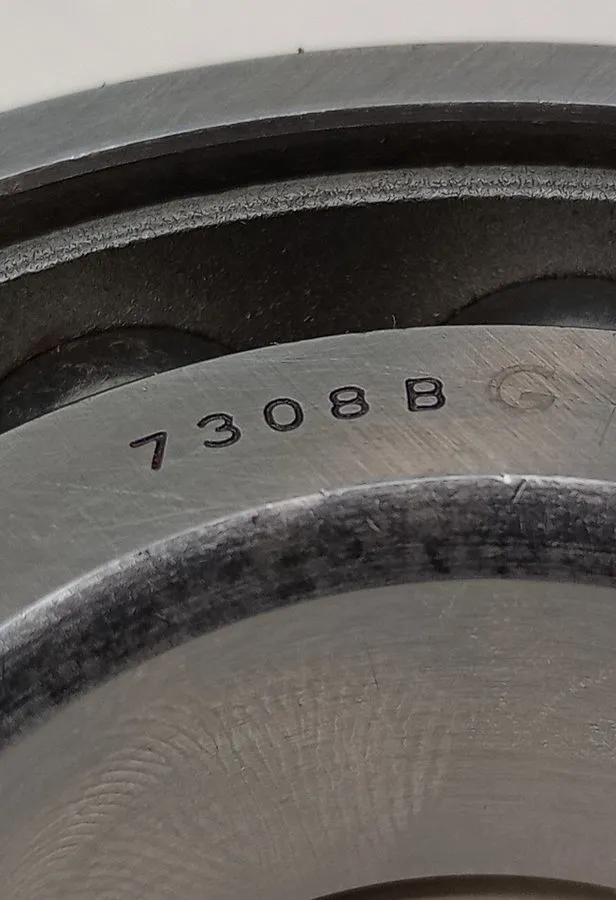 Подшипник NSK 7308BG Bearing