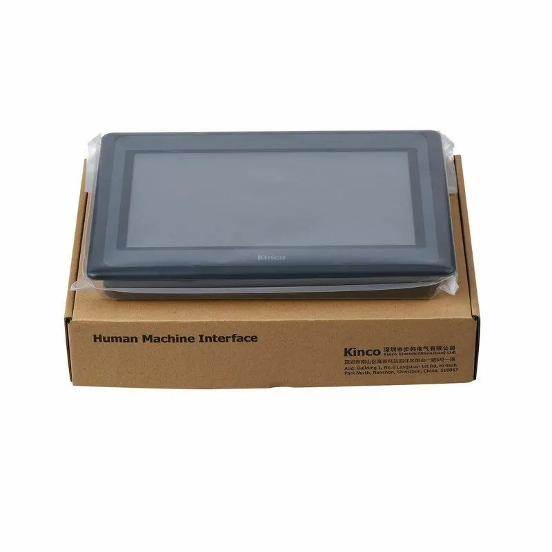 Панель оператора Kinco MT4532TE HMI Touch Screen Panel 10.1 inch
