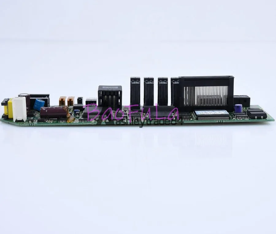 Плата ЧПУ FANUC A20B-2100-0543 Control Board
