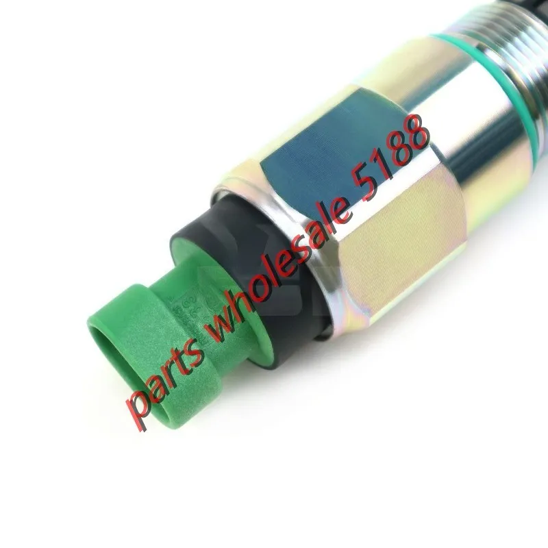 Трубопроводная арматура для 3330601 Fuel Control Actuator Pressure Regulator для