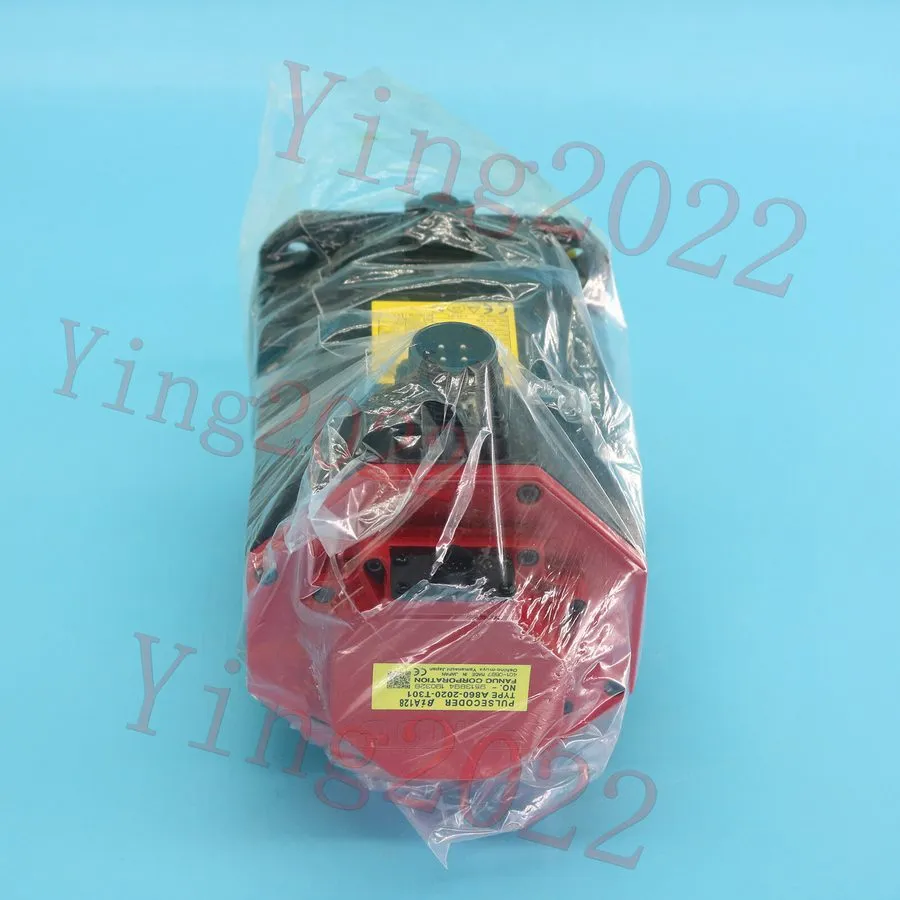 Серводвигатель A06B-0076-B503