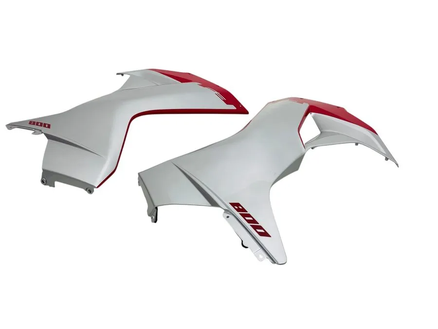 Сервер Carene MV Agusta F3 800 EAS ABS From 2017 To 2020 SPMV8000C7000 SPMV8000C
