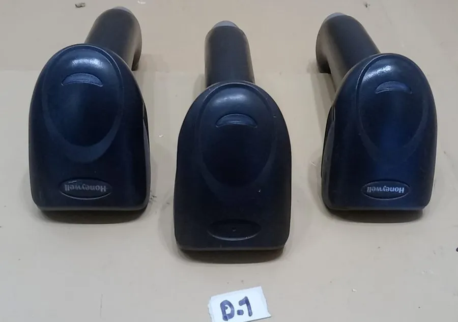 Сканер штрих-кода Honeywell Voyager XP 1470G 2D Barcode Scanner 1470G2D-2-N-INT 