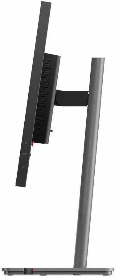 Монитор Lenovo ThinkVision P24QD-40 24 Class WQHD LED Monitor 16:9 Eclipse Black — фото лота 2