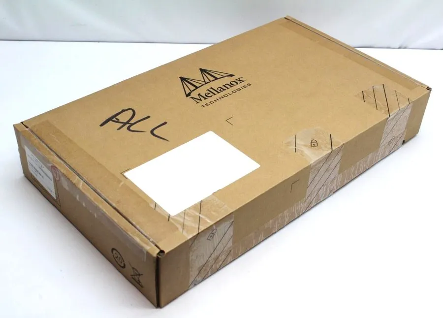 Коммутатор Mellanox MSX6001TS 36-Port QSFP+ 40GbE InfiniBand SwitchX-2 Managed S