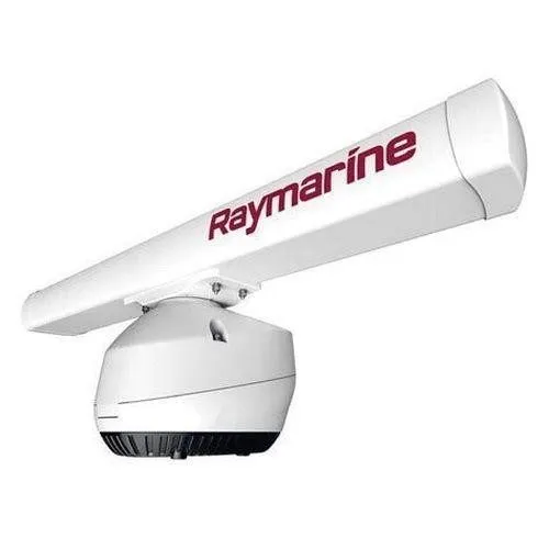 Радар Raymarine 12kW Magnum w/4' Array & 15M RayNet Radar Cable T70412