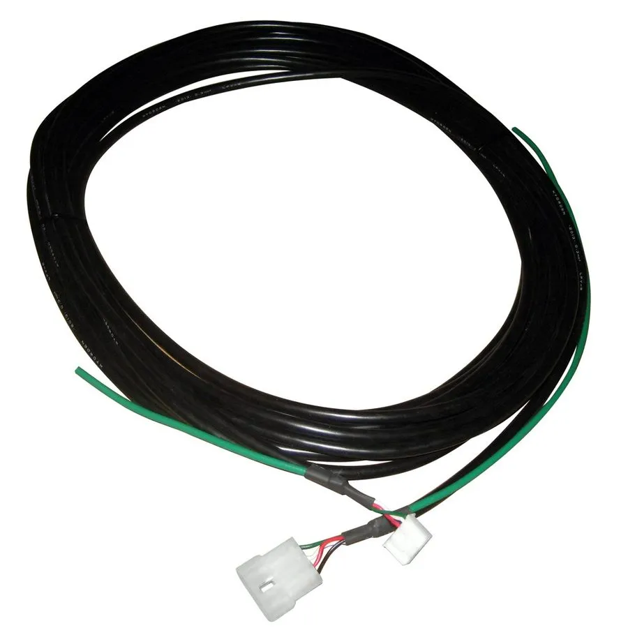 Кабель ICOM OPC1147N Shielded Control Cable To Connect The M802 At140 10M — фото лота 1