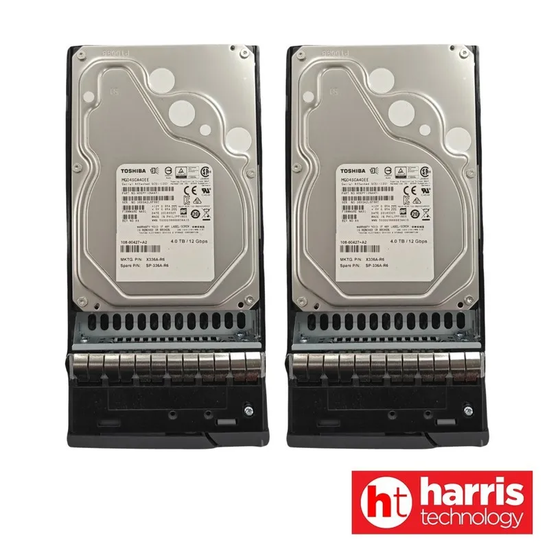 Модуль памяти 2PK Hynix 8GB HMA81GR7AFR8N-UH PC4-2400T DDR4-2400MHz 1.2V RDIMM 8