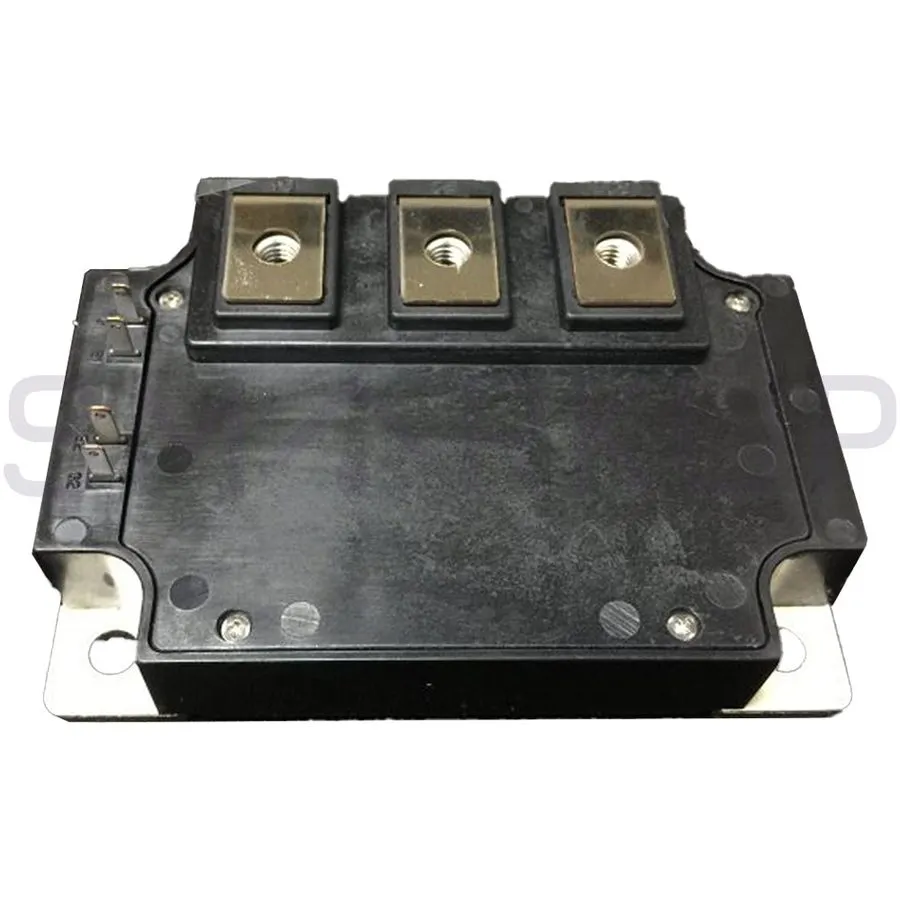Силовой модуль IGBT Mitsubishi CM600DU-24NFH IGBT Module 1200V 600A