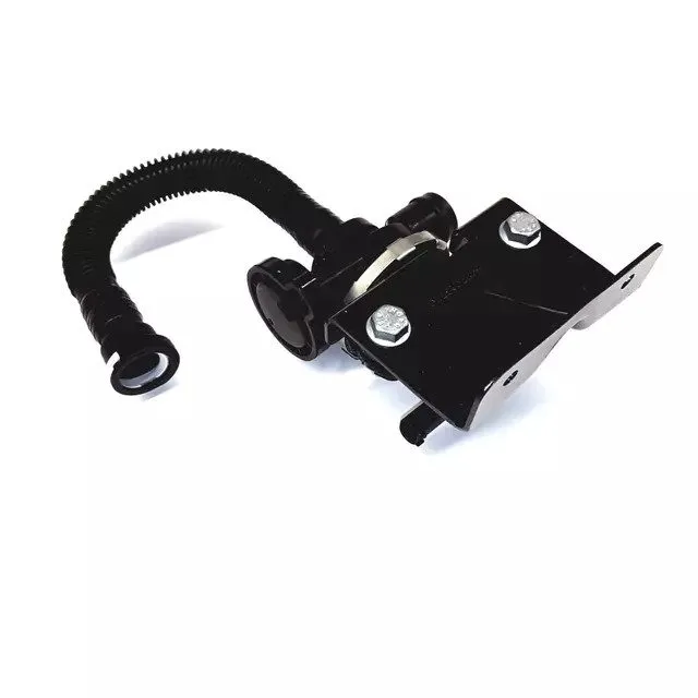 Трубопроводная арматура Volkswagen Exhaust Back Pressure Regulator 5C0-201-549