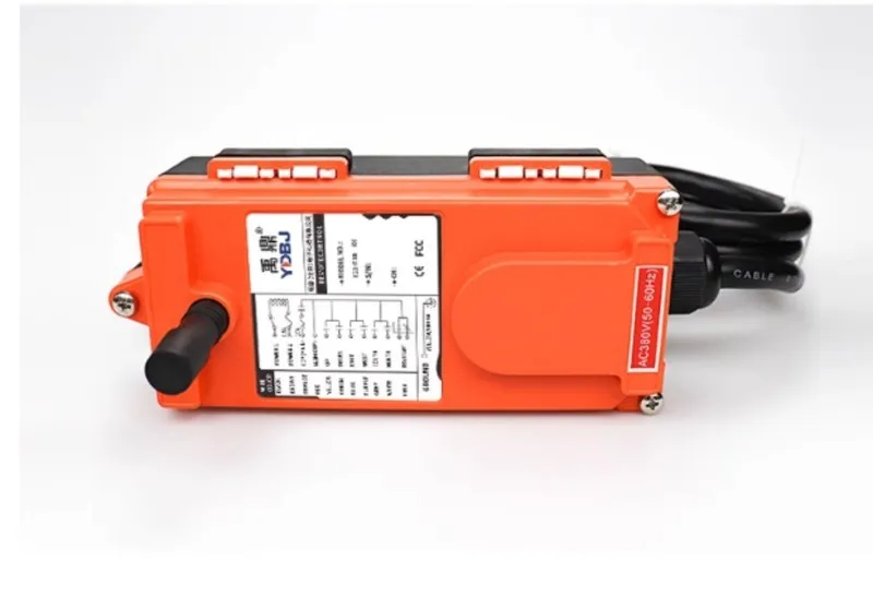 Таль Wireless Remote Control F21-E1B Crane Electric Hoist Crane Remote Control
