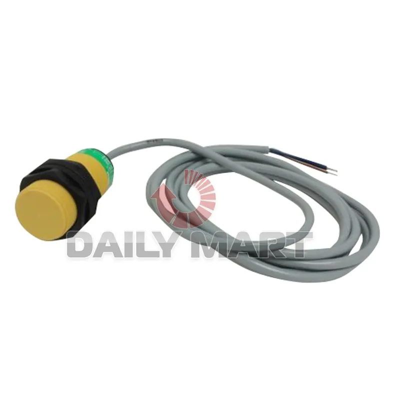 Датчик приближения Turck NI15-S30-AN6X Inductive Proximity General Purpose Senso