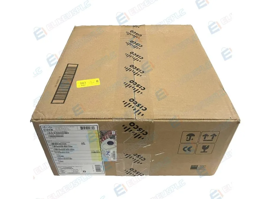 Коммутатор Cisco C1000-16FP-2G-L 16 Ports PoE Managed Switch Sealed MMD0