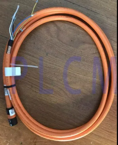Серводвигатель BECKHOFF ZK4704-0421-2030 Servo Motor Cable