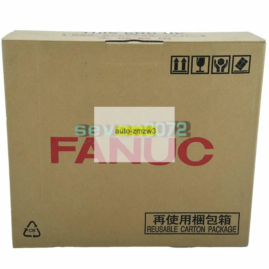 Сервоусилитель FANUC A06B-6066-H003 Servo Amplifier Drive Shipping