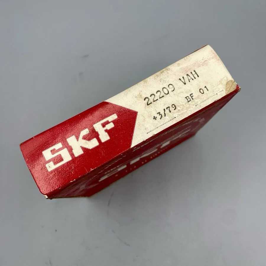 Подшипник SKF 22209VAH Bearing 45 x 85 x 23 mm, Ships From SC — фото лота 2