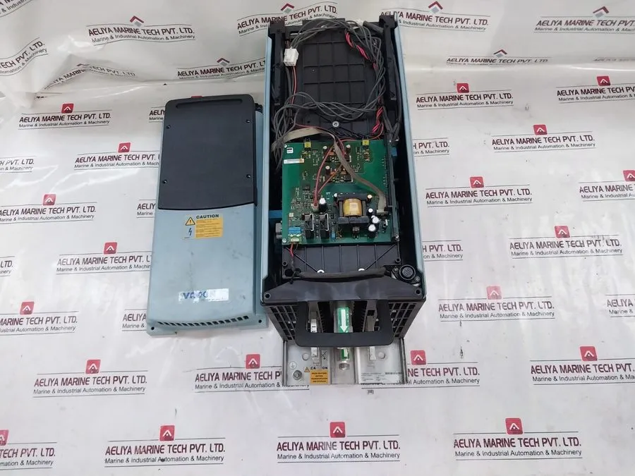 Частотный преобразователь VACON PM059060N0SWF AC Drive 11784704 525-690V 50/60Hz