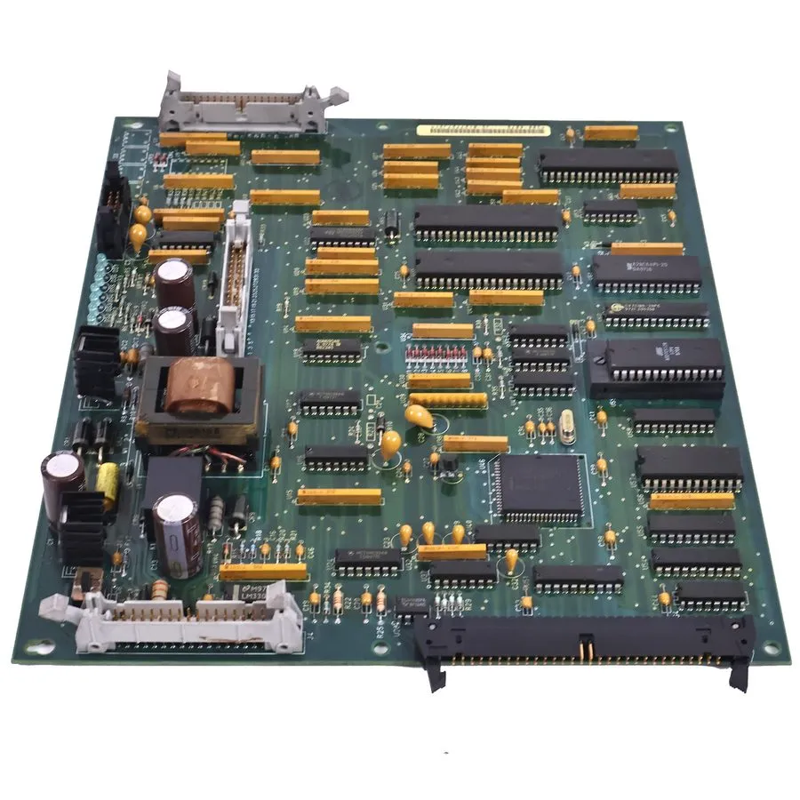 Генератор Digital PCB Control Board 300-4079