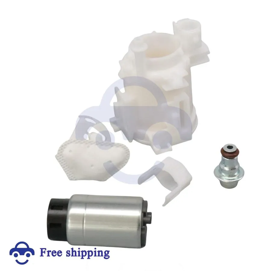 Насос Fuel Pump Pressure Regulator Fit Yamaha XVS 1300CT V-Star Tourer 2007-2017