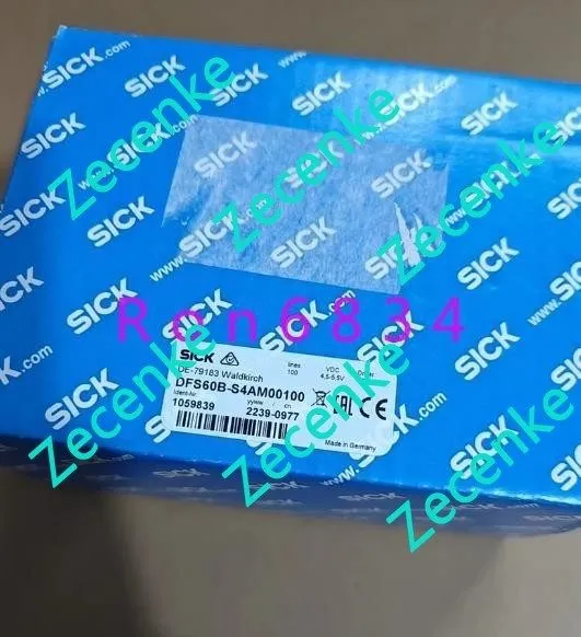 Энкодер SICK DFS60B-S4AM00100 encoder 1059839