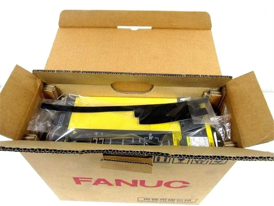 Сервоусилитель FANUC A06B-6124-H106 Servo Drive
