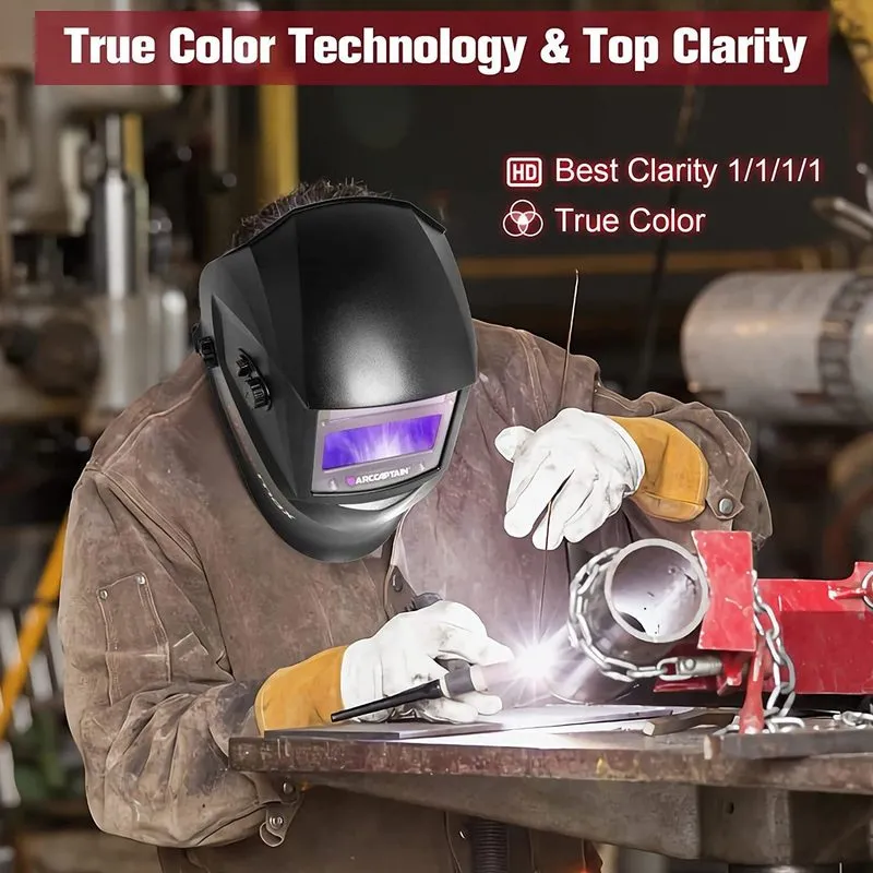 Сварочный аппарат TIG 200Amp Welder MIG 200A Welder ARC200 110V/220V MMA/STICK C — фото лота 3