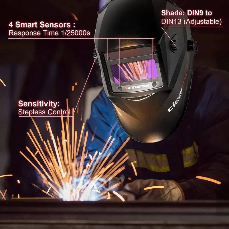 Сварочный аппарат TIG 200Amp Welder MIG 200A Welder ARC200 110V/220V MMA/STICK C — фото лота 4