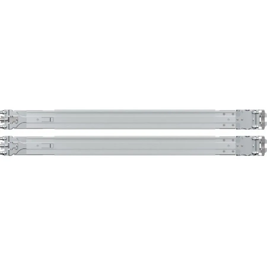 СХД Synology RKS-01 Sliding Rack Rail Kit 1U FS2500 Server Complete