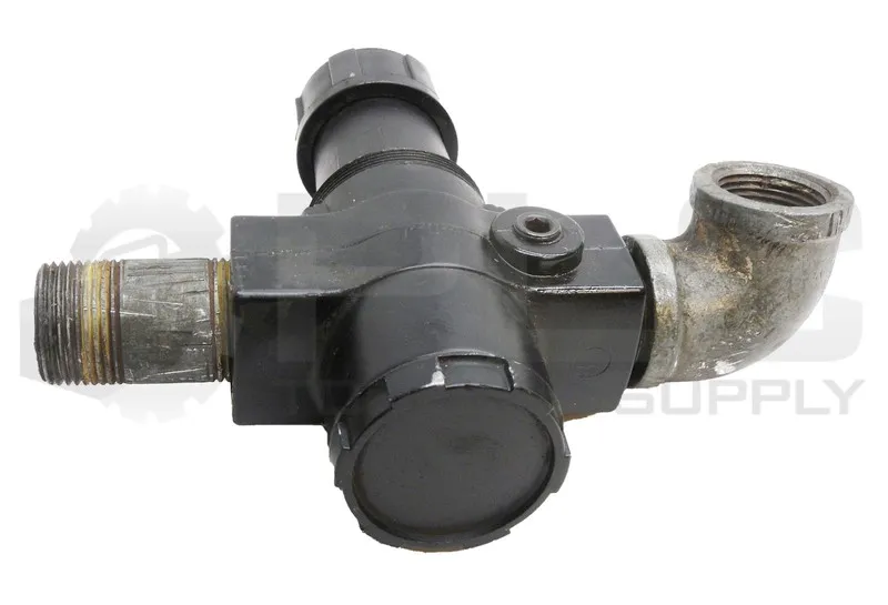 Трубопроводная арматура NORGREN R17-800-RGLA PRESSURE REGULATOR 300PSIG 175 DEG 