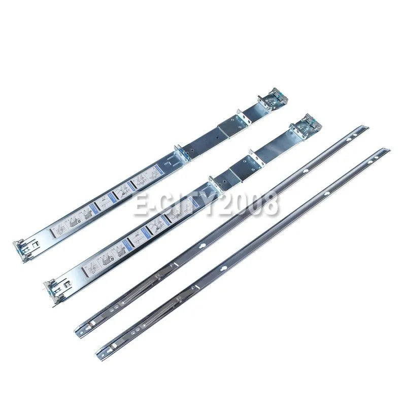 Комплект направляющих 1U y Rails Static Rail Kit 0MF3D9