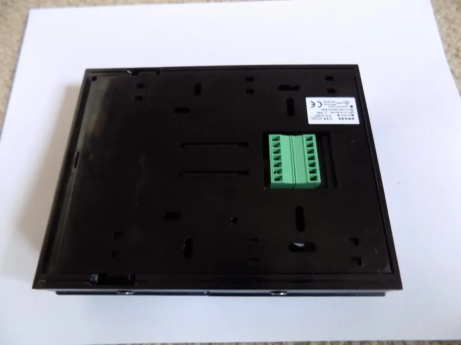 Оборудование видеонаблюдения HID 928NFNTEK000TE iCLASS SE RKLB40 Biometric er