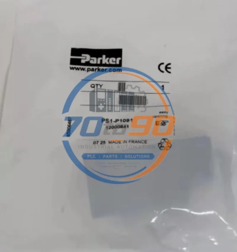 Электромагнитный клапан Parker PS1-P109 PS1-P1091 Solenoid Valve Pneumatic Contr