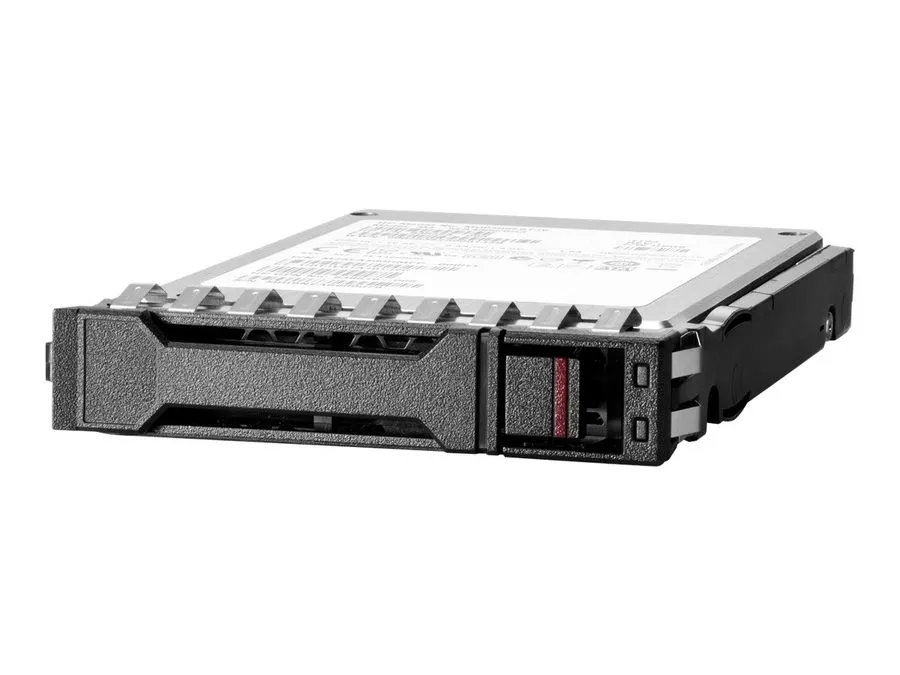 Сервер HPE 960GB SAS 12G 2.5" G10+ GEN11 Server SSD Replace P40506-B21 P41531-00