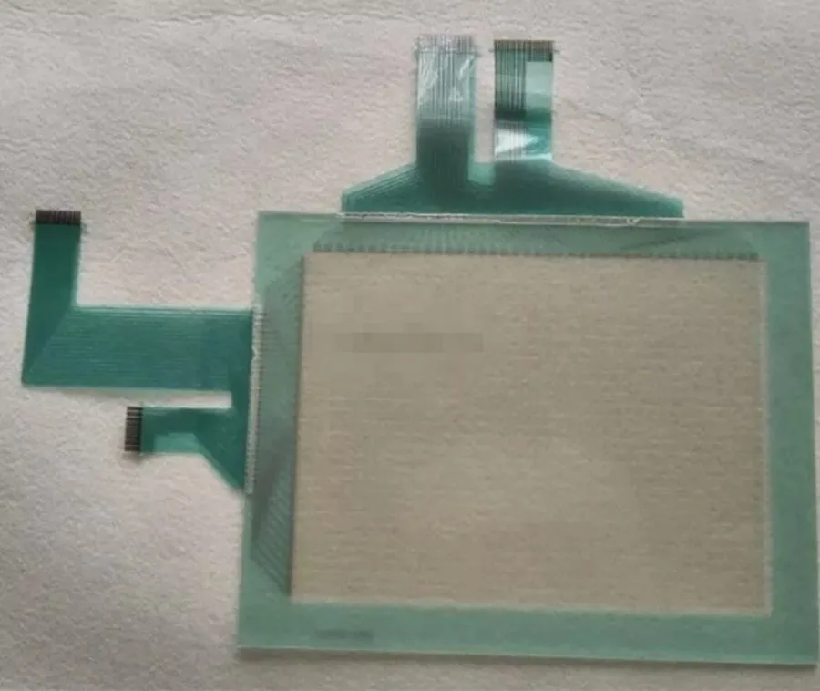 Панель оператора NS10-TV00-V2 Omron Touch Panel HMI