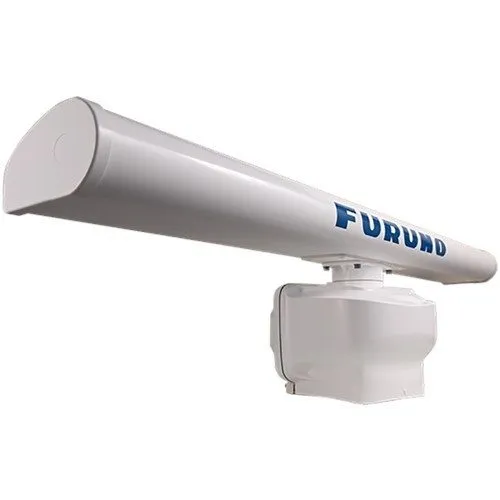 Радар Furuno Drs12Ax/6 Radar Bundle Pedestal 6Ft Array 15M Cable — фото лота 1