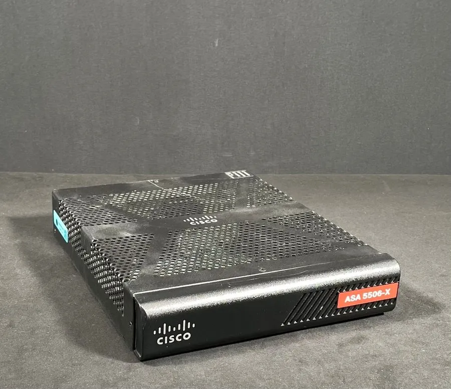 Межсетевой экран Cisco ASA5506-K9 ASA 5506-X Network Security Firewall