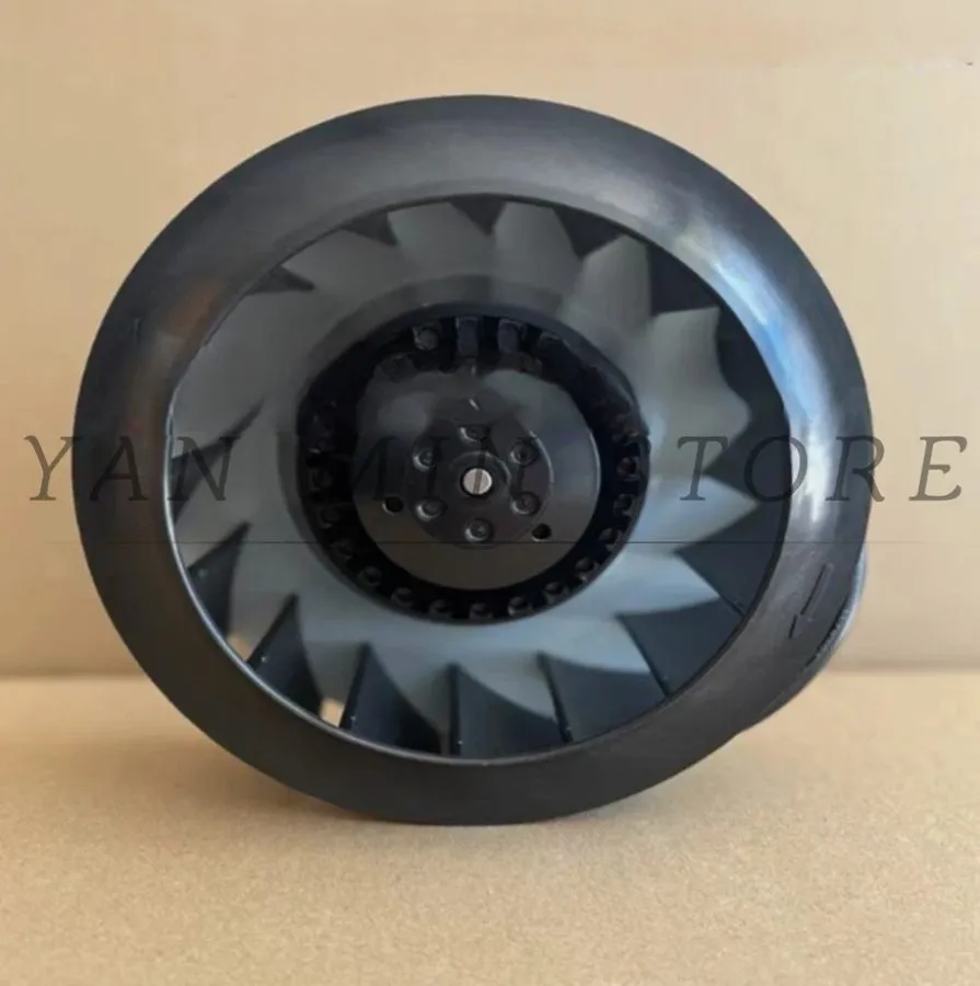 Вентилятор Centrifugal fan 2GRF65 180x52R B09-A5 230V Centrifugal fan @106@106