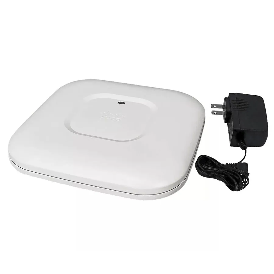 Точка доступа Wi-Fi CISCO Aironet AIR-CAP1702I-B-K9 Dual Radio Wireless Access P