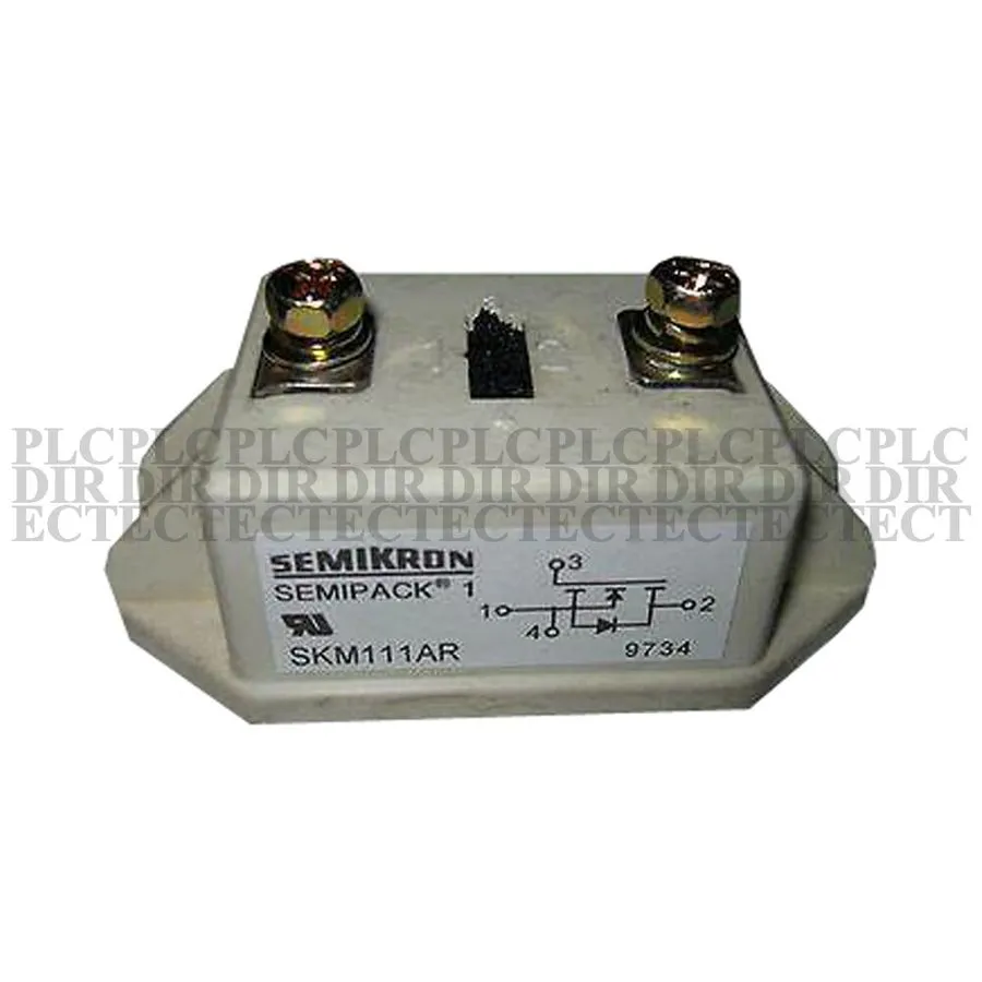Силовой модуль SEMIKRON SKM111AR Power Supply Module