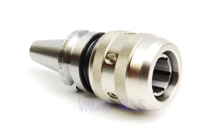 Режущий инструмент BT40-C32-105 Power Milling Chuck Holder