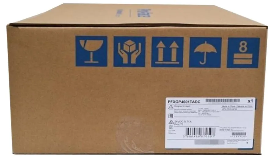 Панель оператора PRO-FACE HMI PFXGP4601TADC TOUCH SCREEN