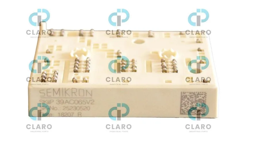 Силовой модуль SEMIKRON Module SKIIP39AC065V2 100%