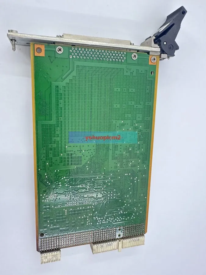 Тестер National Instruments PXI-6533 32 I/O's Bus Interface, Digital I/O