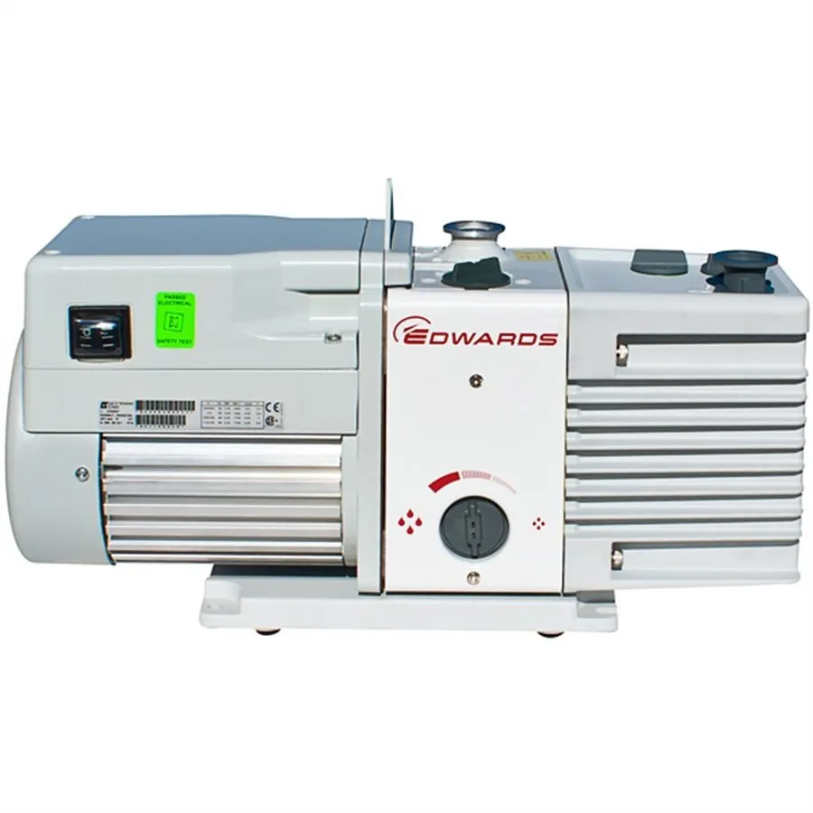 Насос Edwards A65401903 Mechanical pump RV8 shipping