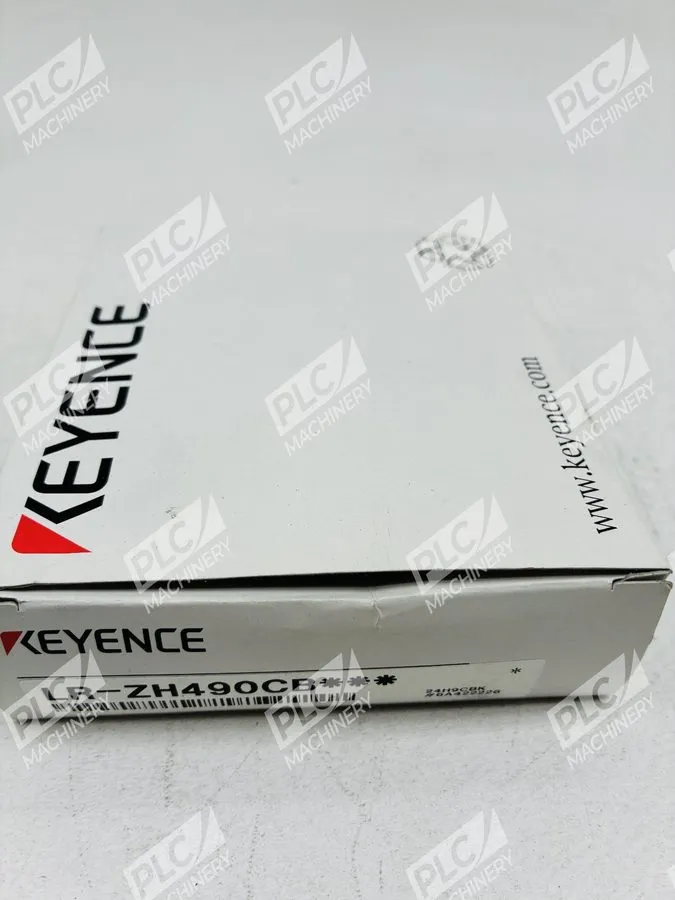 Датчик Keyence LR-ZH490CB Self Contained CMOS Laser Sensor